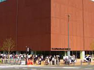 This interactive museum is designed to stir the creativity and curiosity within every child and provide a rich educational experience. Through the museum’s many exhibits you can learn
about the creative thinking of Momofuku Ando, the founder of Nissin Food Products and inventor of Chicken Ramen, the world’s first instant ramen that revolutionized eating customs all over the world.